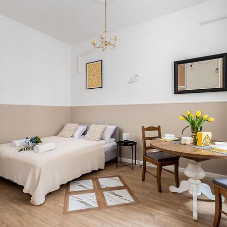 Malila Premium Apartments City Center Kazimierz Starowislna 41 Krasków Εξωτερικό φωτογραφία