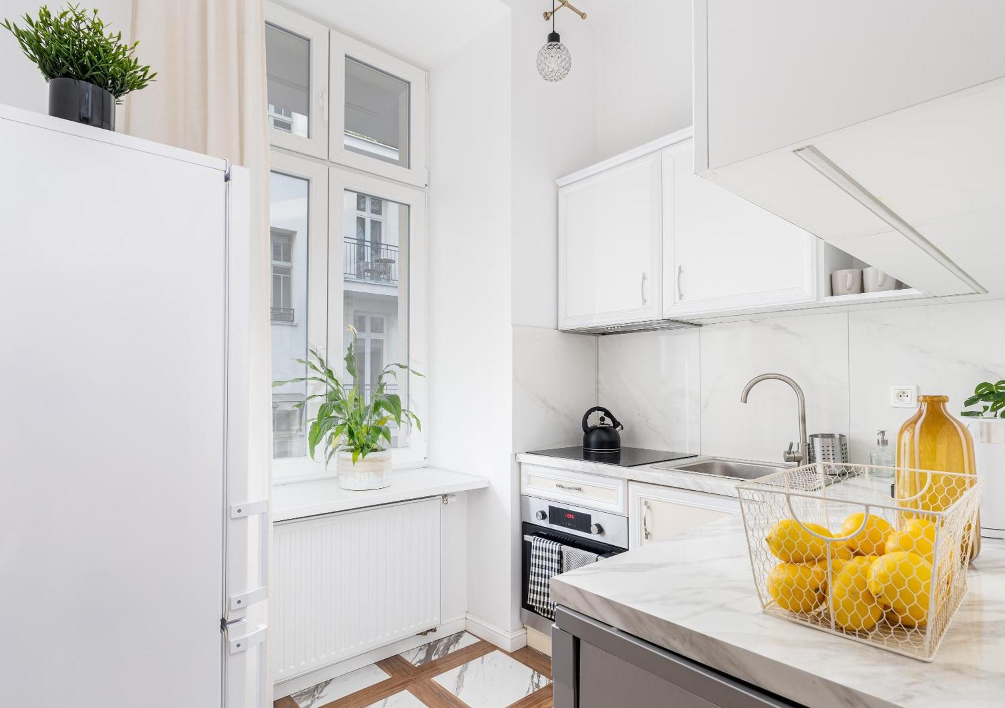 Malila Premium Apartments City Center Kazimierz Starowislna 41 Krasków Εξωτερικό φωτογραφία