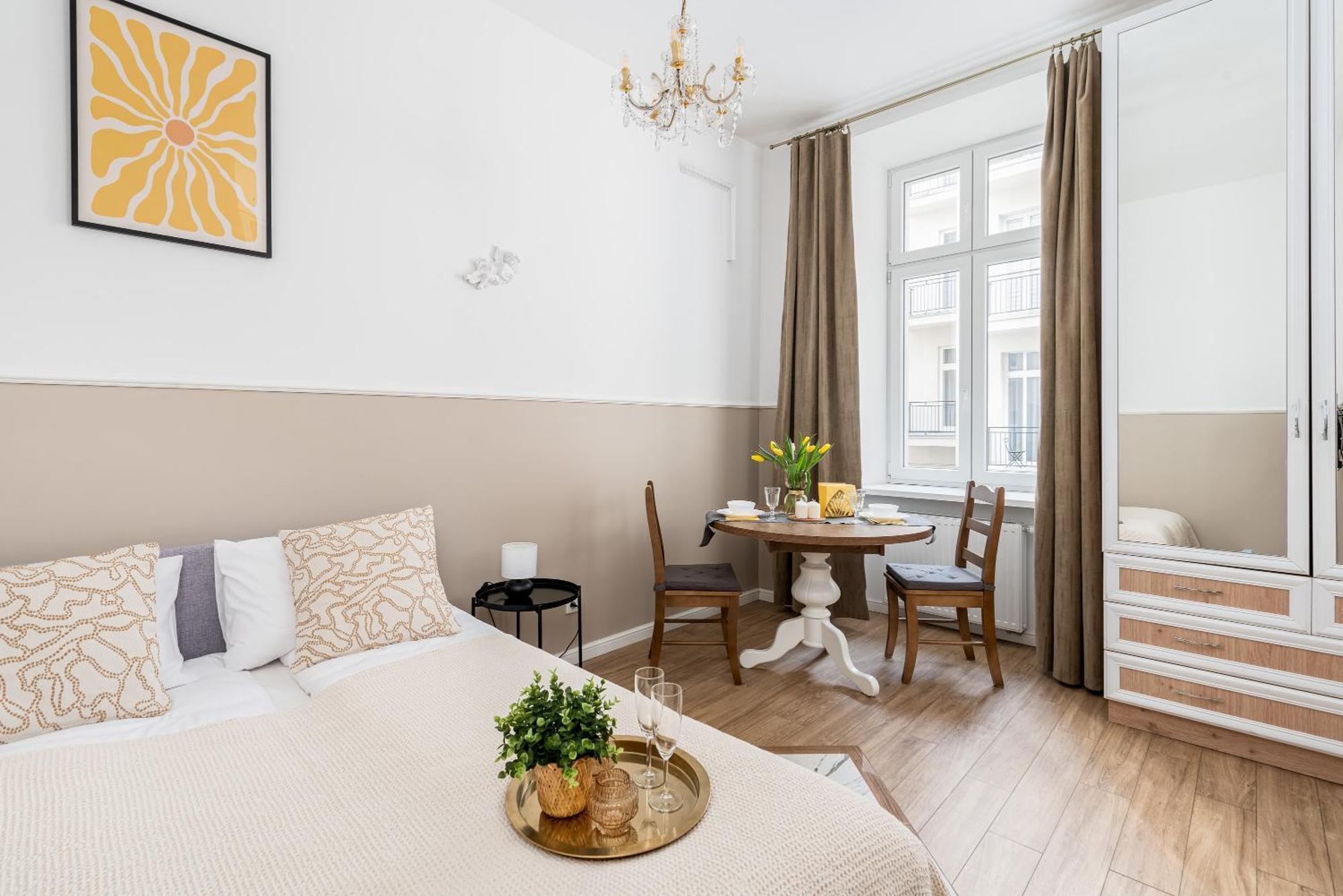 Malila Premium Apartments City Center Kazimierz Starowislna 41 Krasków Εξωτερικό φωτογραφία