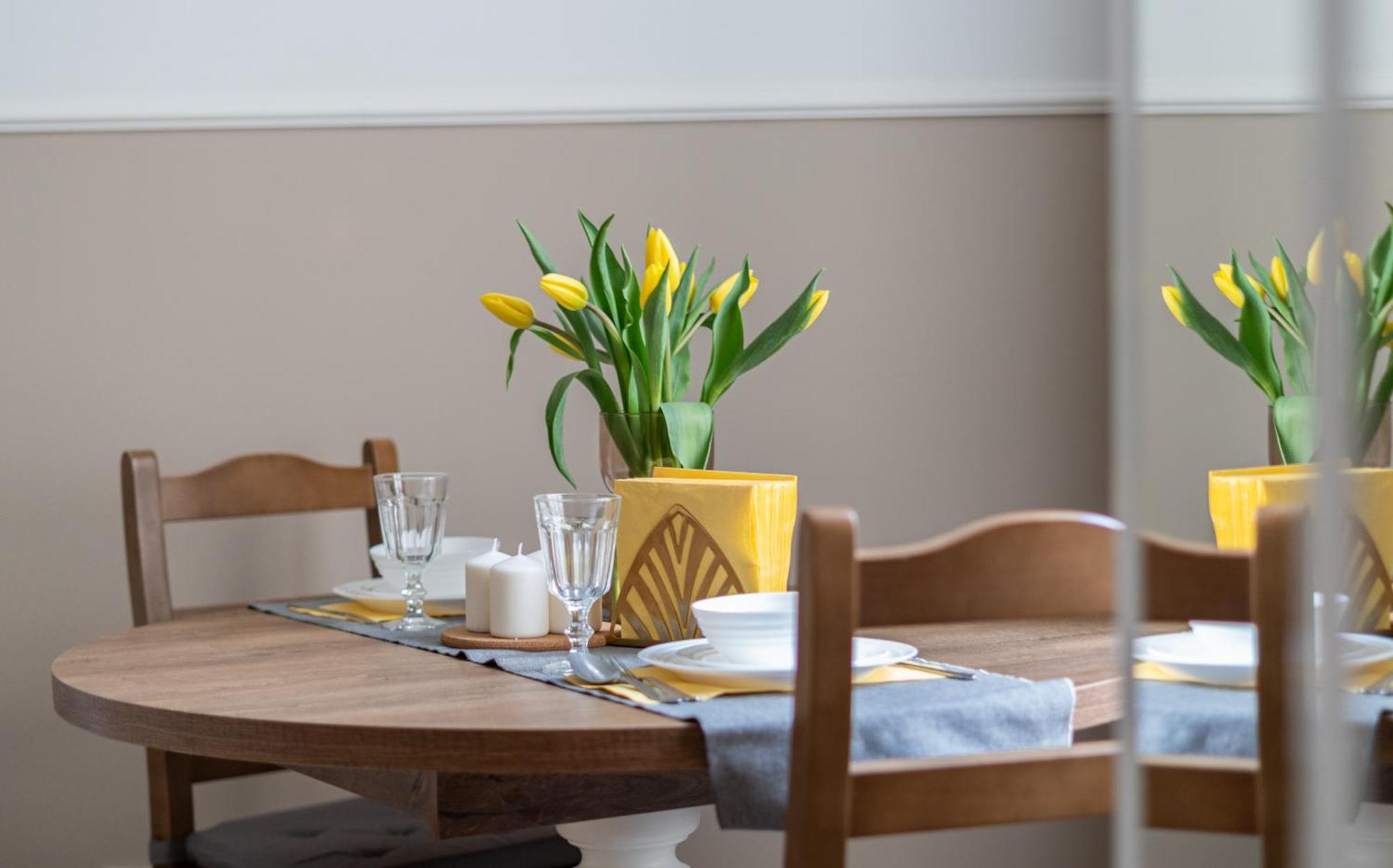 Malila Premium Apartments City Center Kazimierz Starowislna 41 Krasków Εξωτερικό φωτογραφία