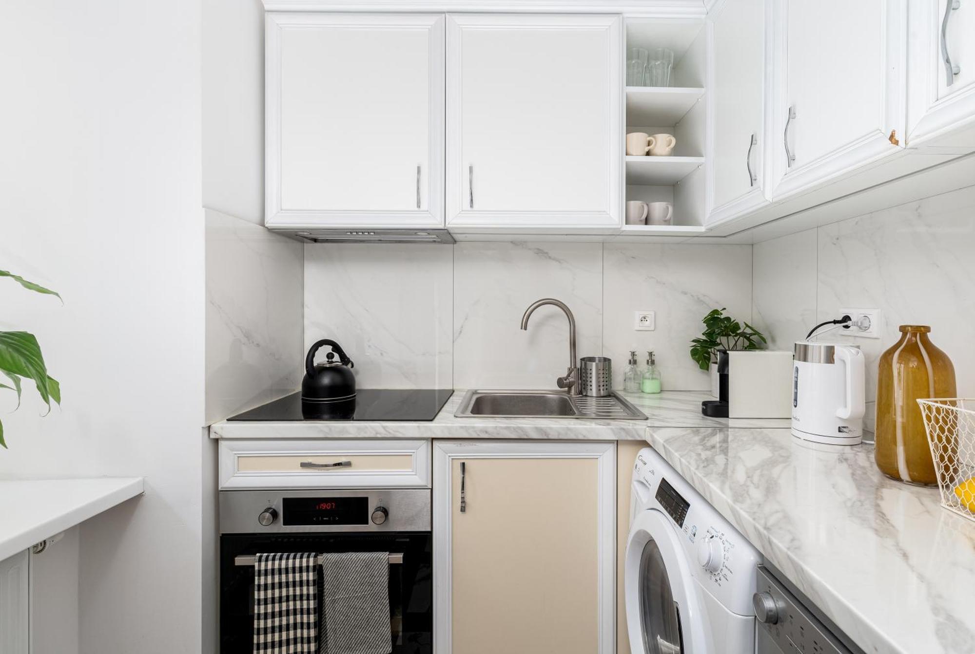 Malila Premium Apartments City Center Kazimierz Starowislna 41 Krasków Εξωτερικό φωτογραφία