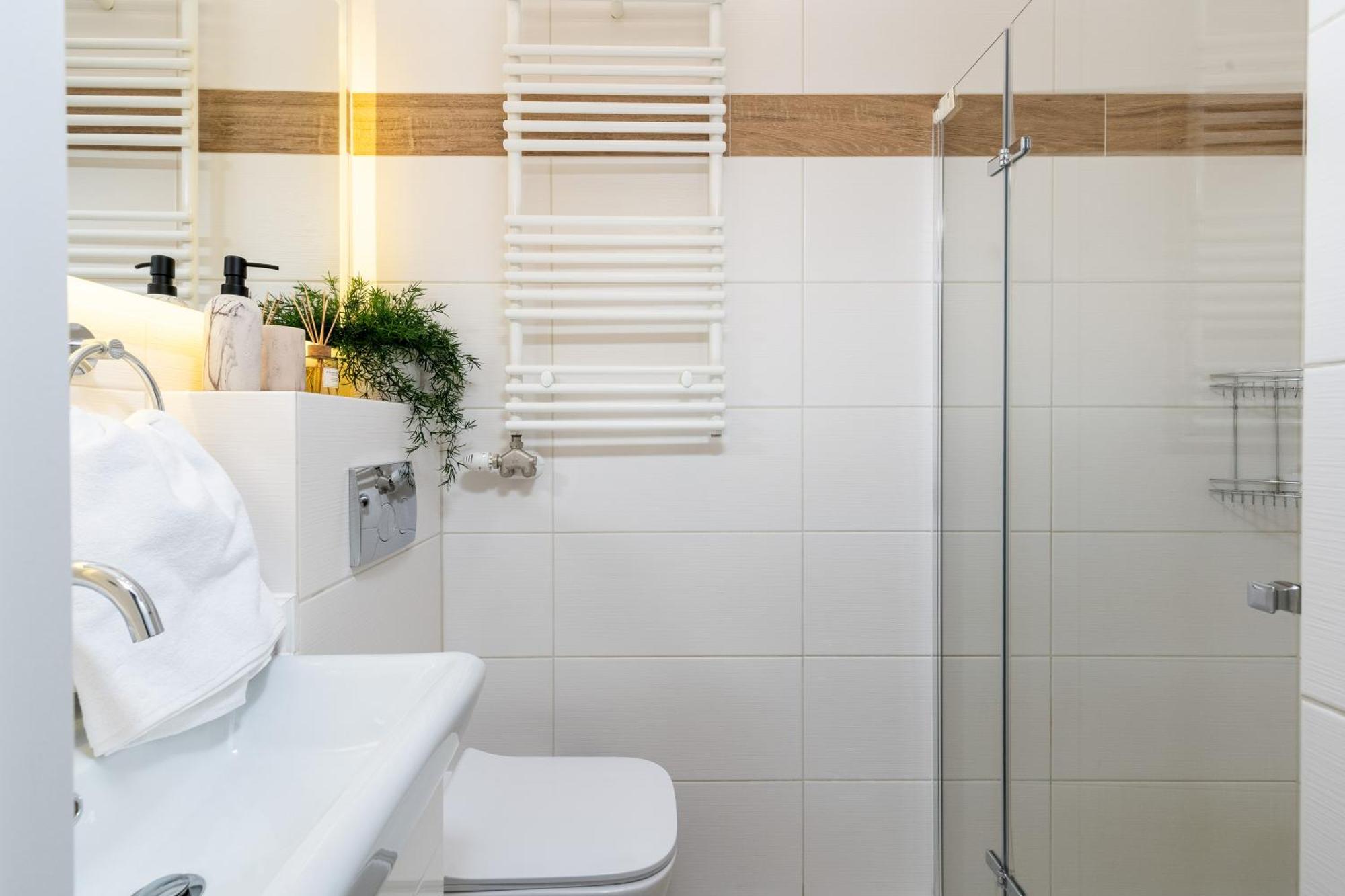 Malila Premium Apartments City Center Kazimierz Starowislna 41 Krasków Εξωτερικό φωτογραφία