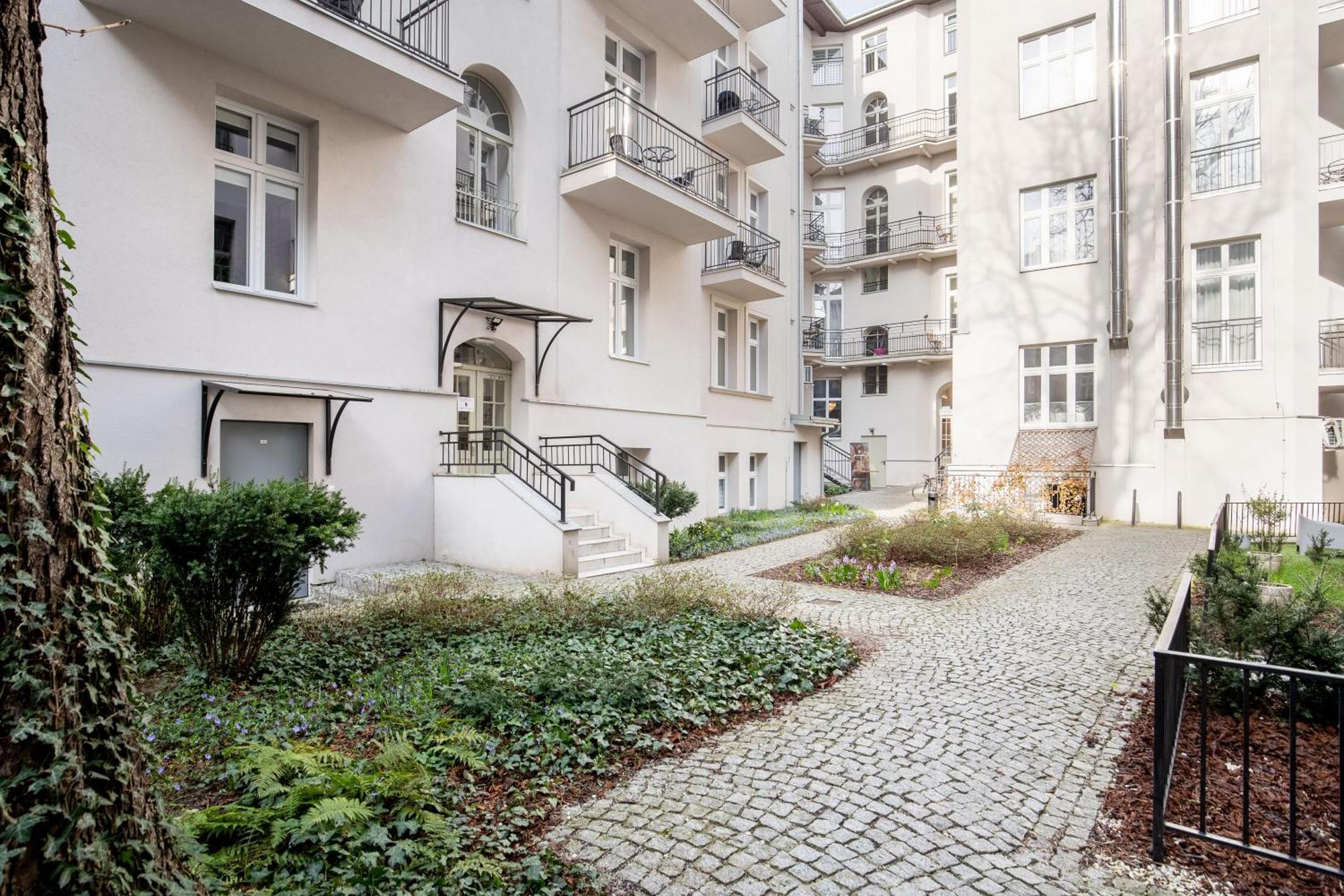 Malila Premium Apartments City Center Kazimierz Starowislna 41 Krasków Εξωτερικό φωτογραφία