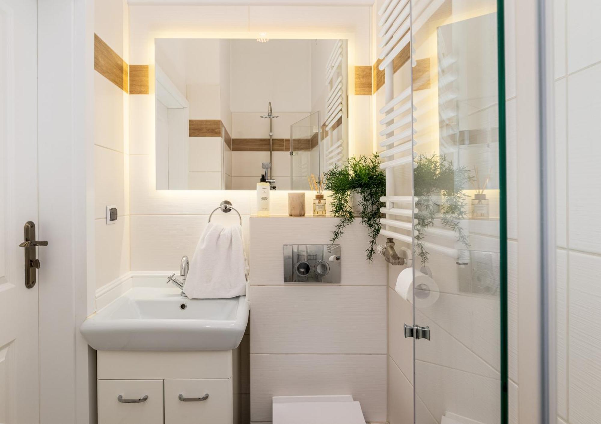 Malila Premium Apartments City Center Kazimierz Starowislna 41 Krasków Εξωτερικό φωτογραφία