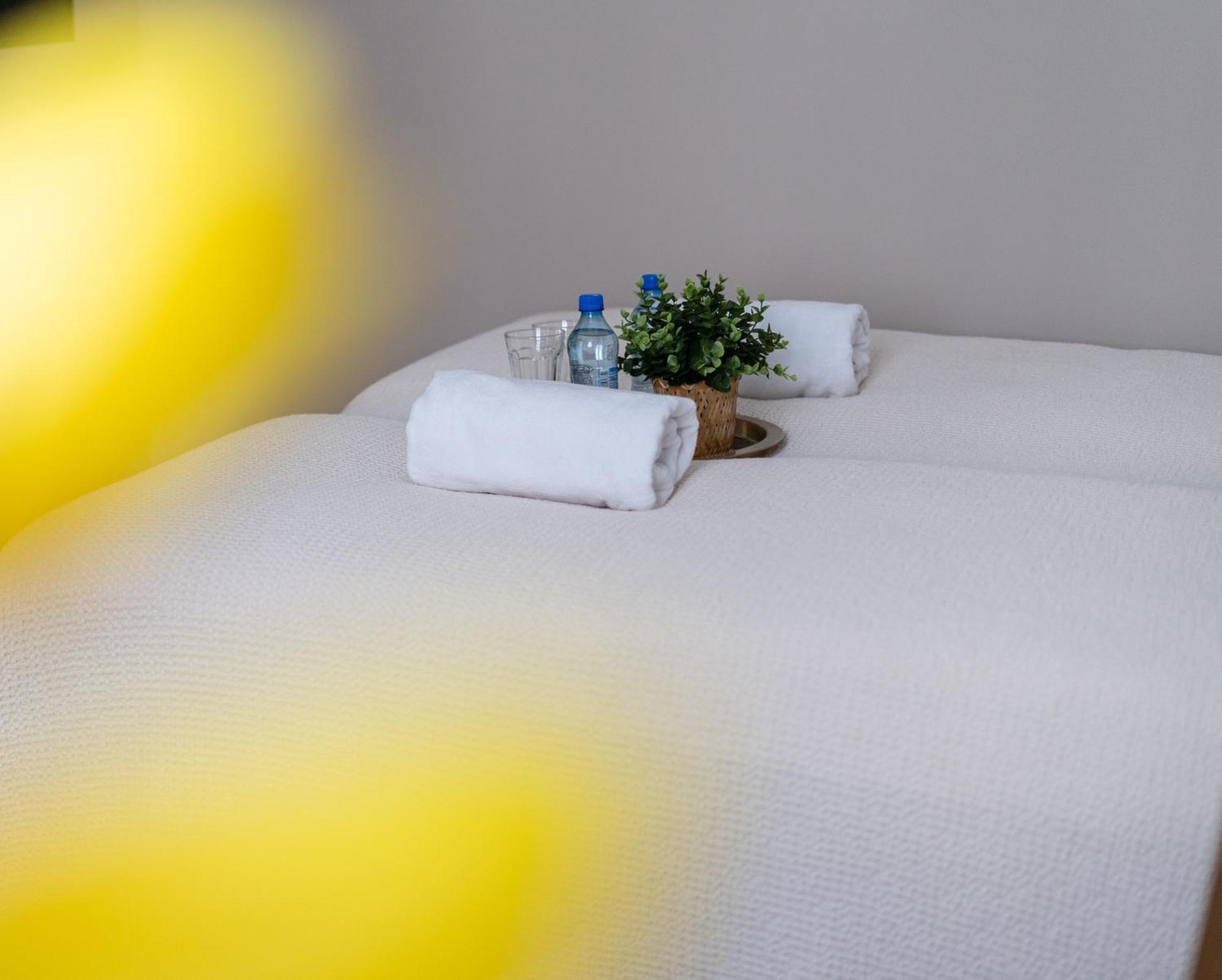 Malila Premium Apartments City Center Kazimierz Starowislna 41 Krasków Εξωτερικό φωτογραφία