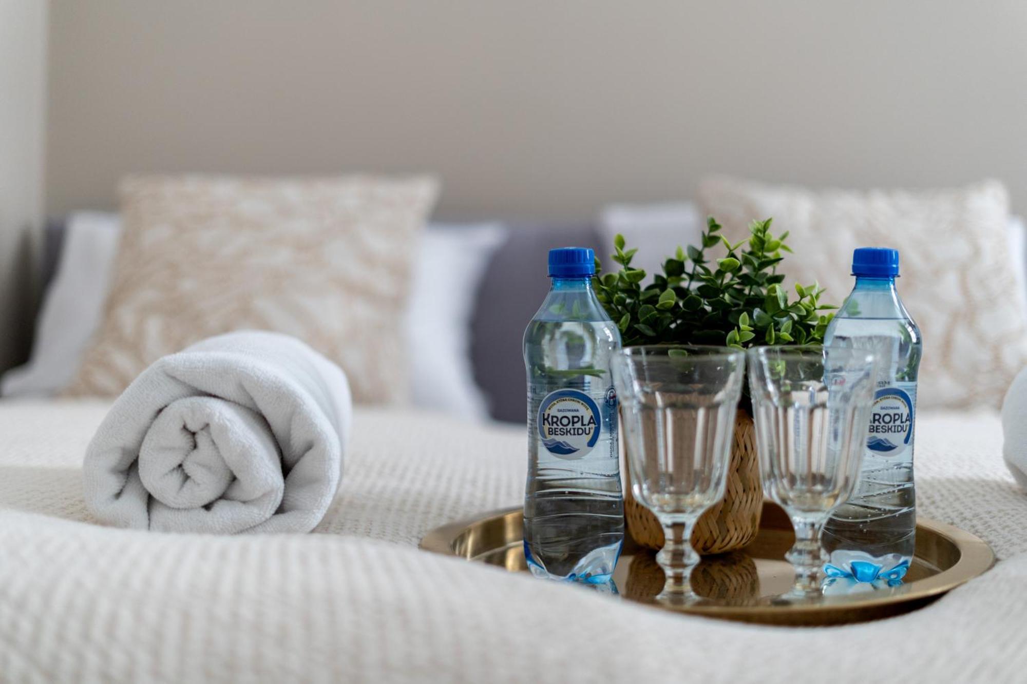 Malila Premium Apartments City Center Kazimierz Starowislna 41 Krasków Εξωτερικό φωτογραφία