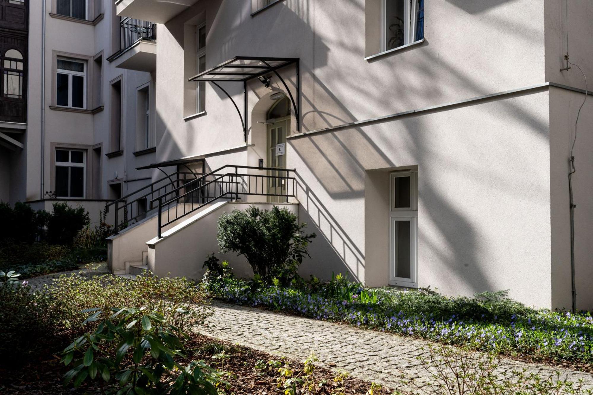 Malila Premium Apartments City Center Kazimierz Starowislna 41 Krasków Εξωτερικό φωτογραφία